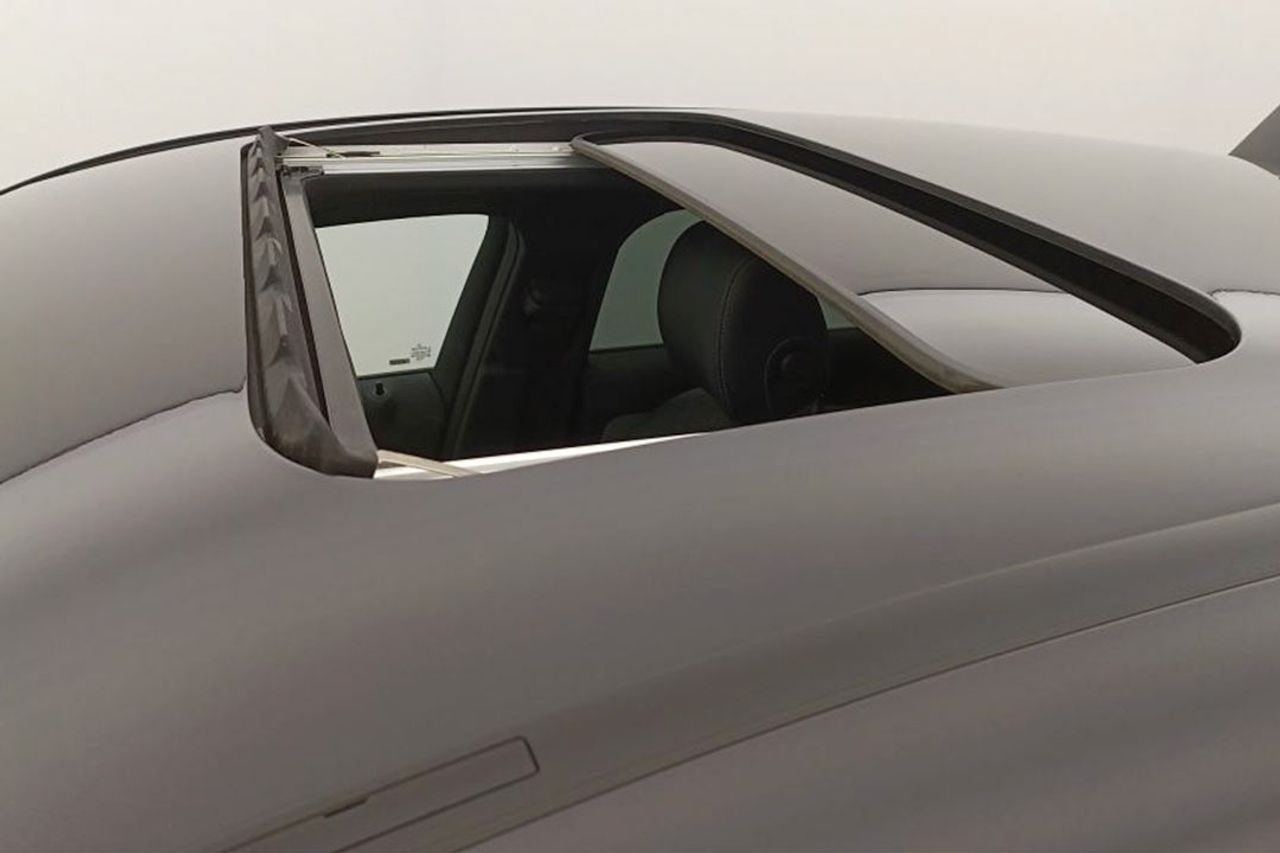 Mercedes GLC Coupé 300  4MATIC **Techo panorámico** - Foto 10