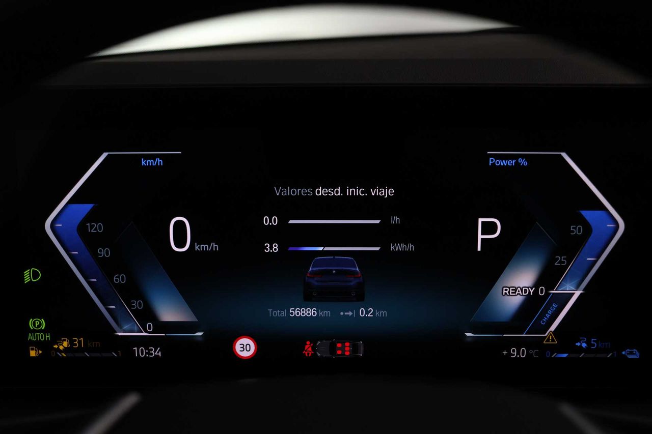 BMW Serie 3 320e **Techo solar** - Foto 65