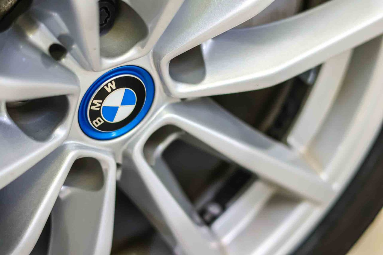 BMW Serie 3 320e **Techo solar** - Foto 19