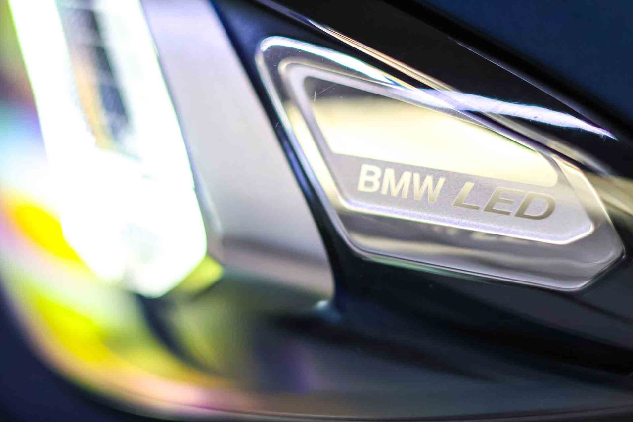 BMW Serie 3 320e **Techo solar** - Foto 23