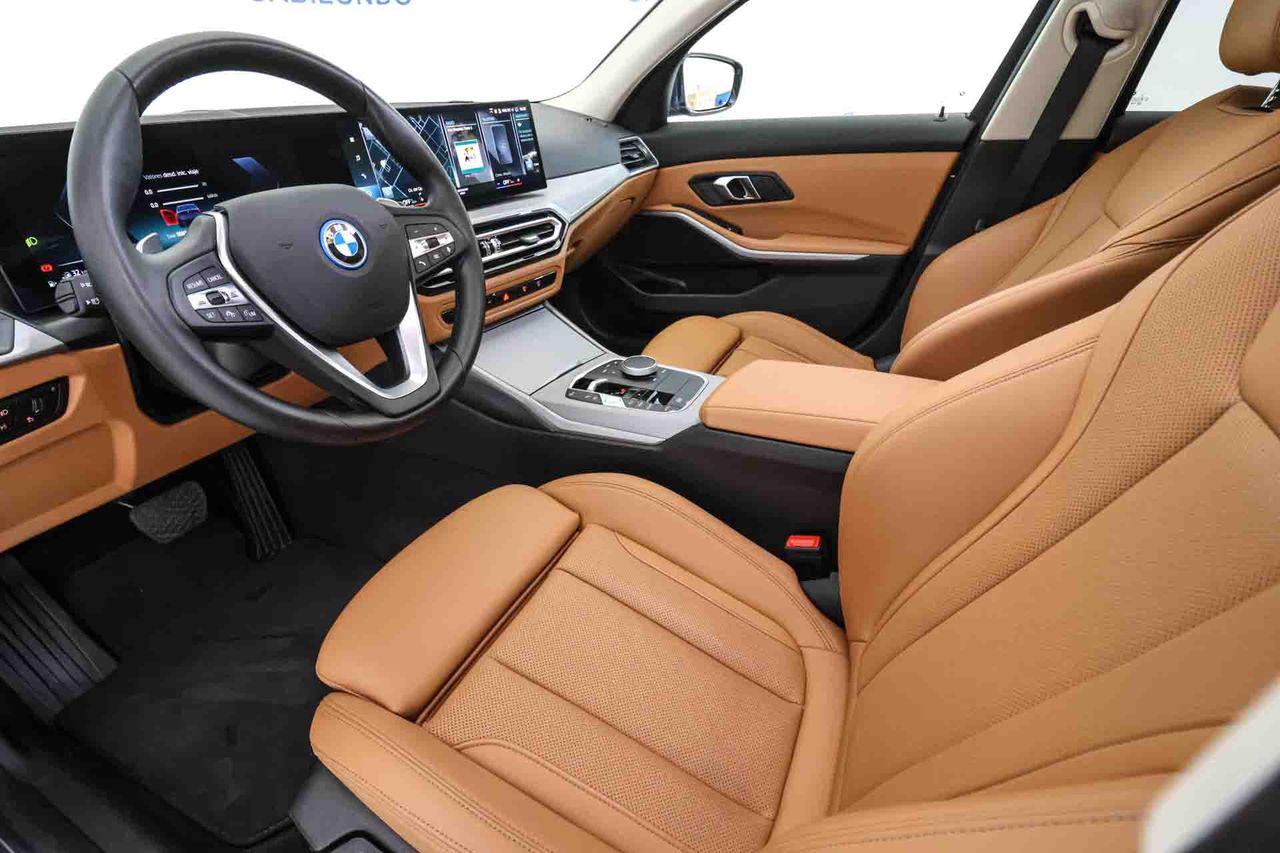 BMW Serie 3 320e **Techo solar** - Foto 33