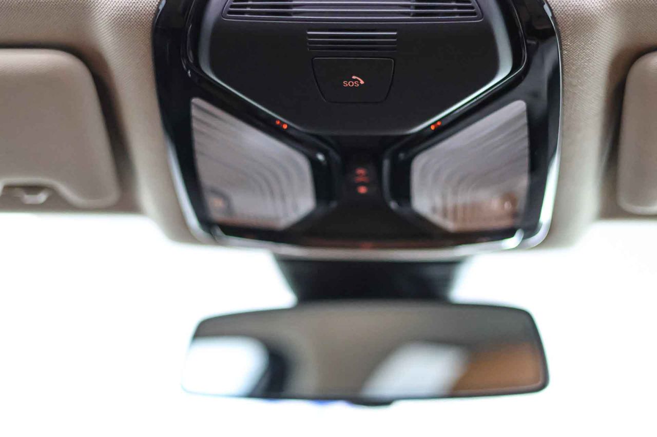 BMW Serie 3 320e **Techo solar** - Foto 58