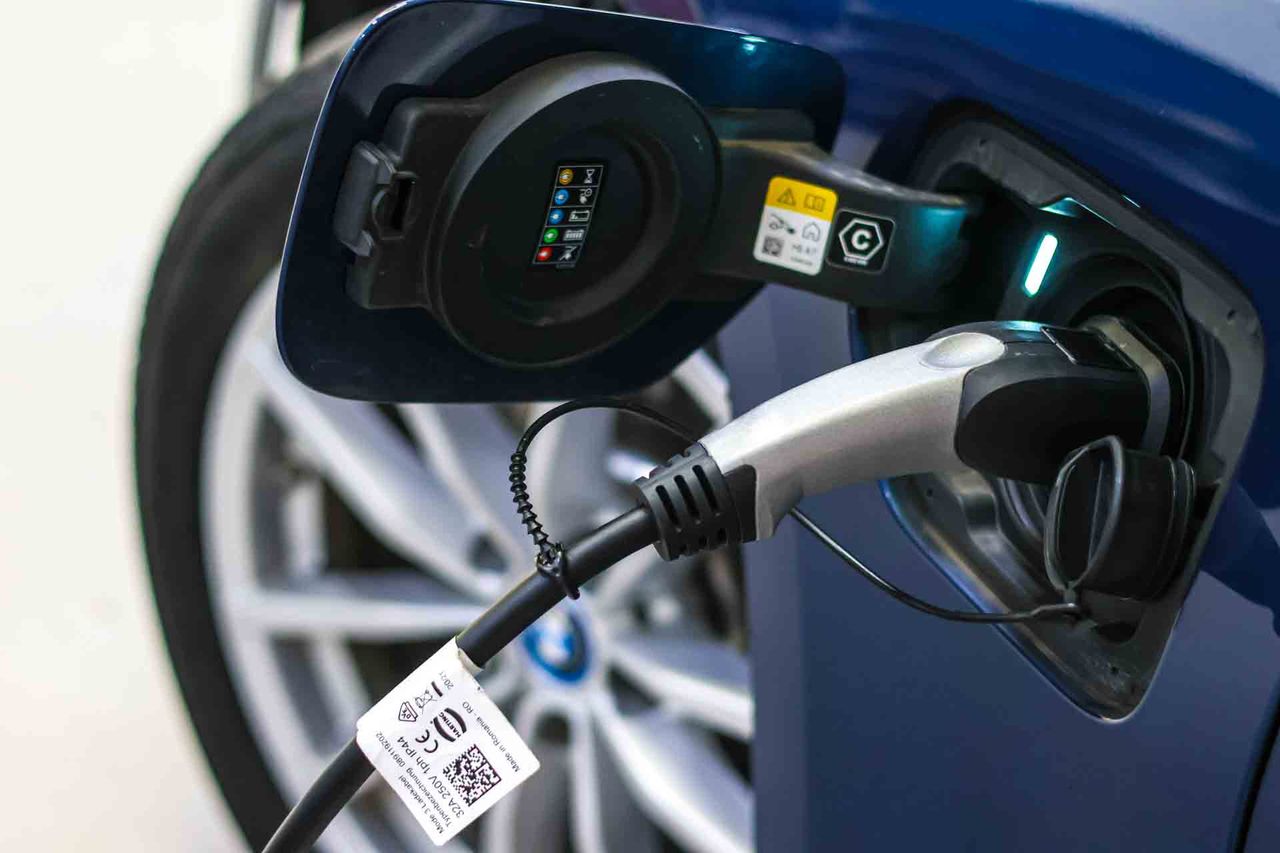 BMW Serie 3 320e **Techo solar** - Foto 11