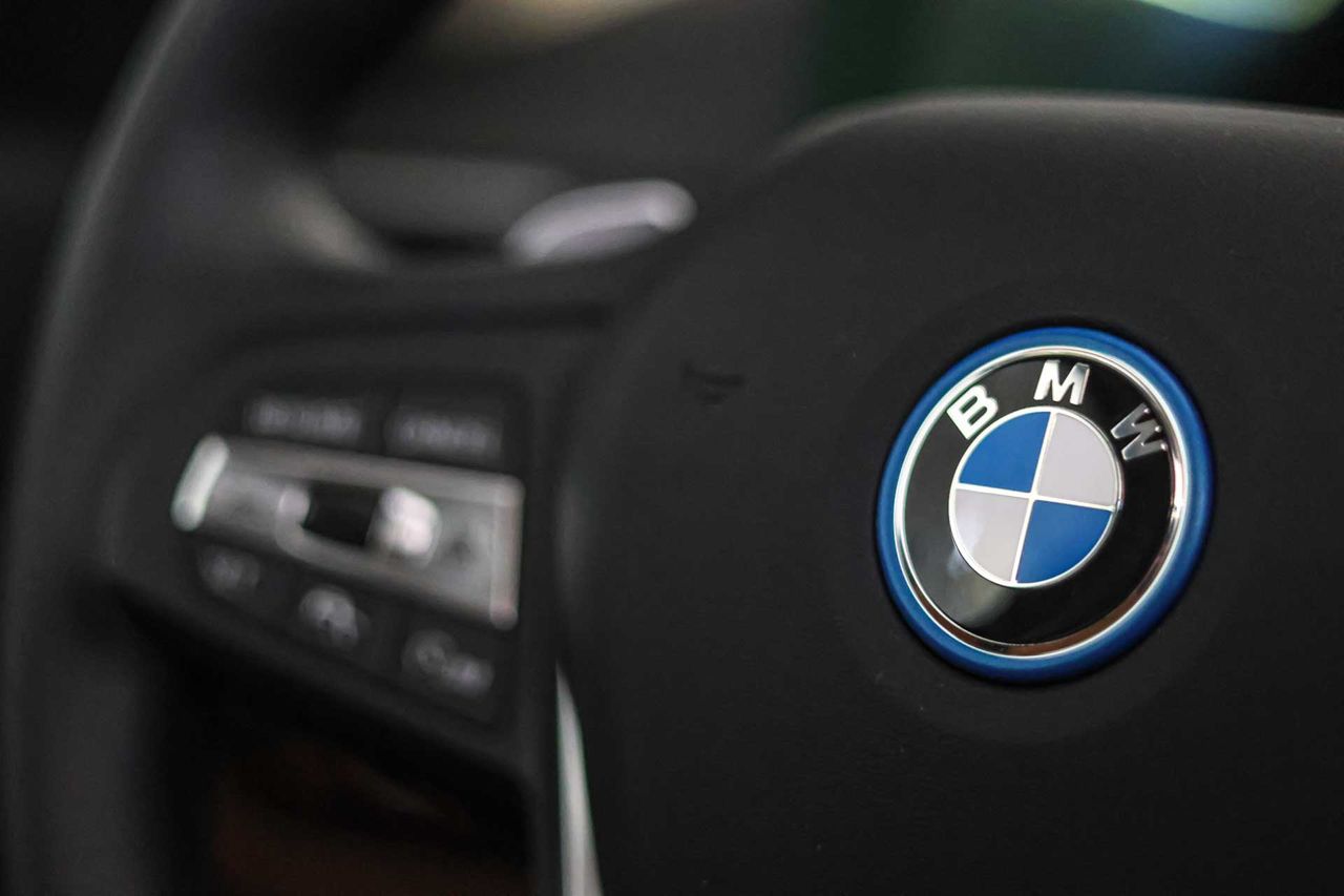 BMW Serie 3 320e **Techo solar** - Foto 41