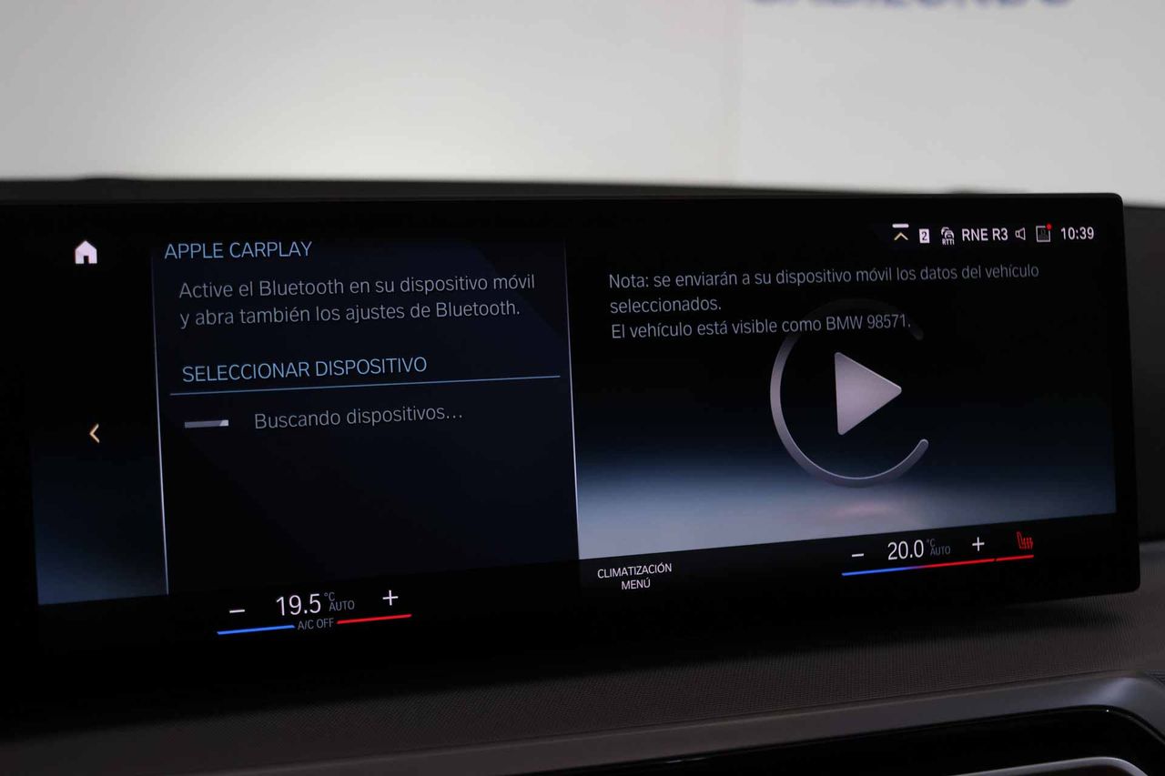 BMW Serie 3 320e **Techo solar** - Foto 76