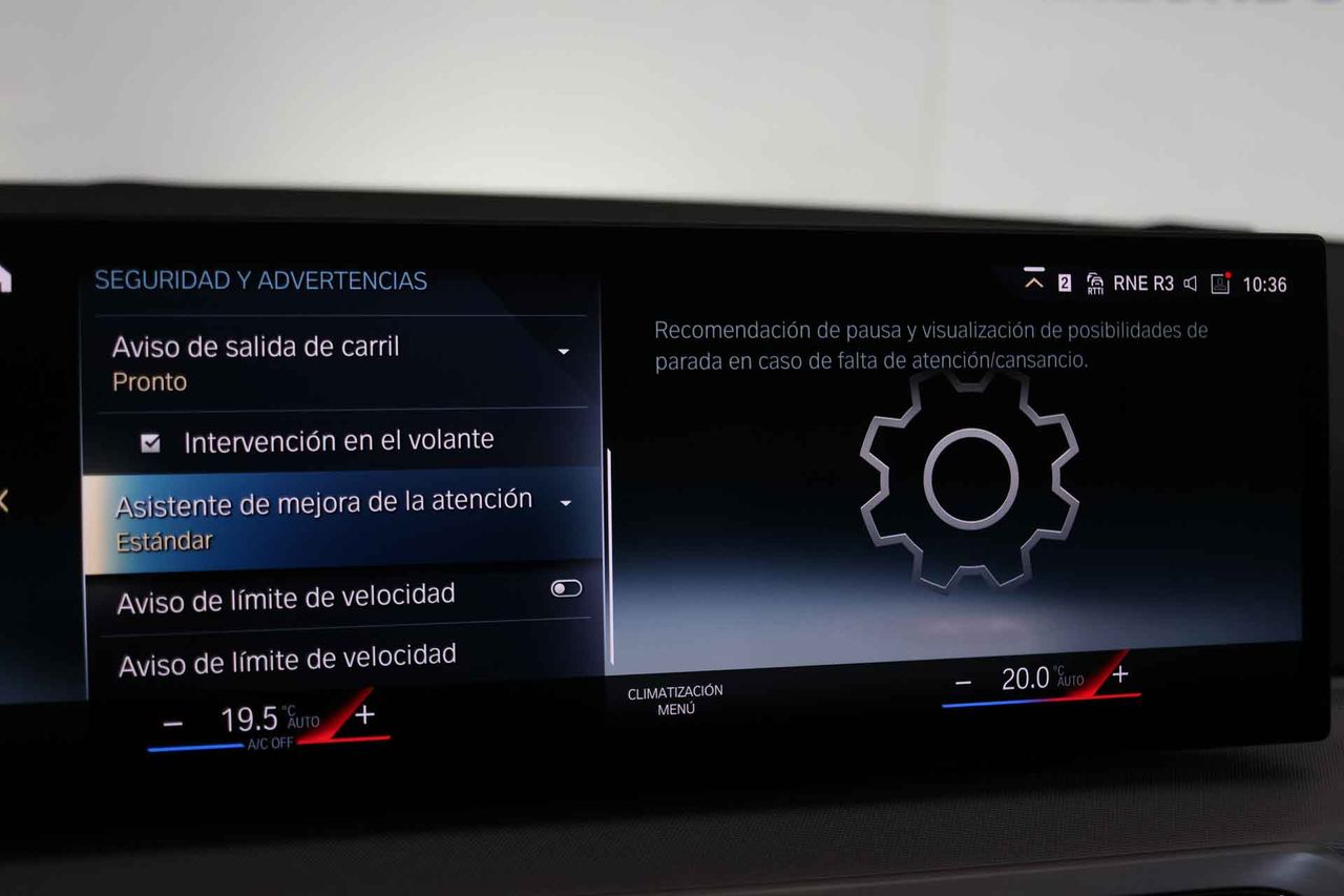 BMW Serie 3 320e **Techo solar** - Foto 70