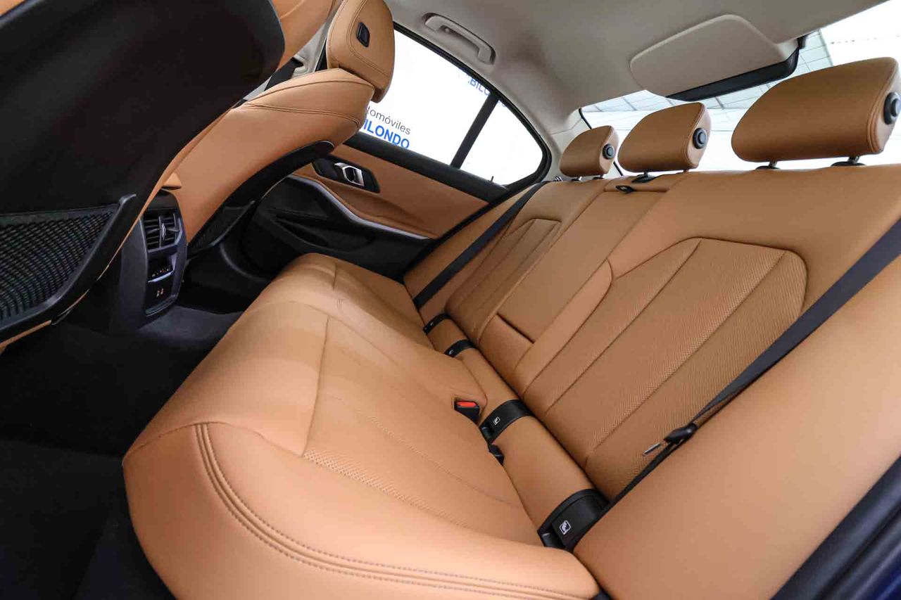 BMW Serie 3 320e **Techo solar** - Foto 54