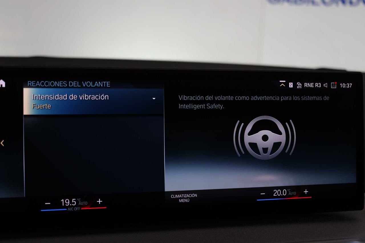 BMW Serie 3 320e **Techo solar** - Foto 73