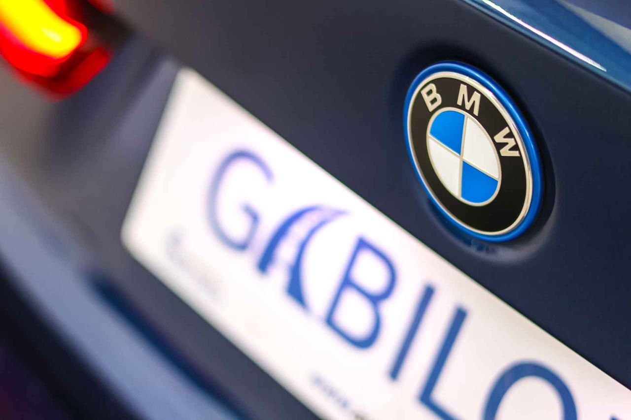 BMW Serie 3 320e **Techo solar** - Foto 31