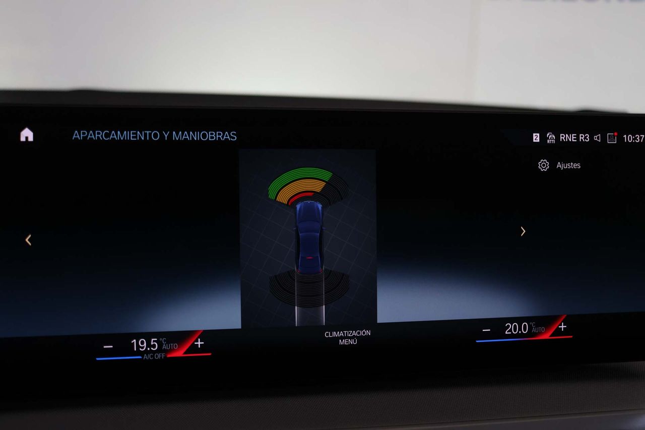 BMW Serie 3 320e **Techo solar** - Foto 72