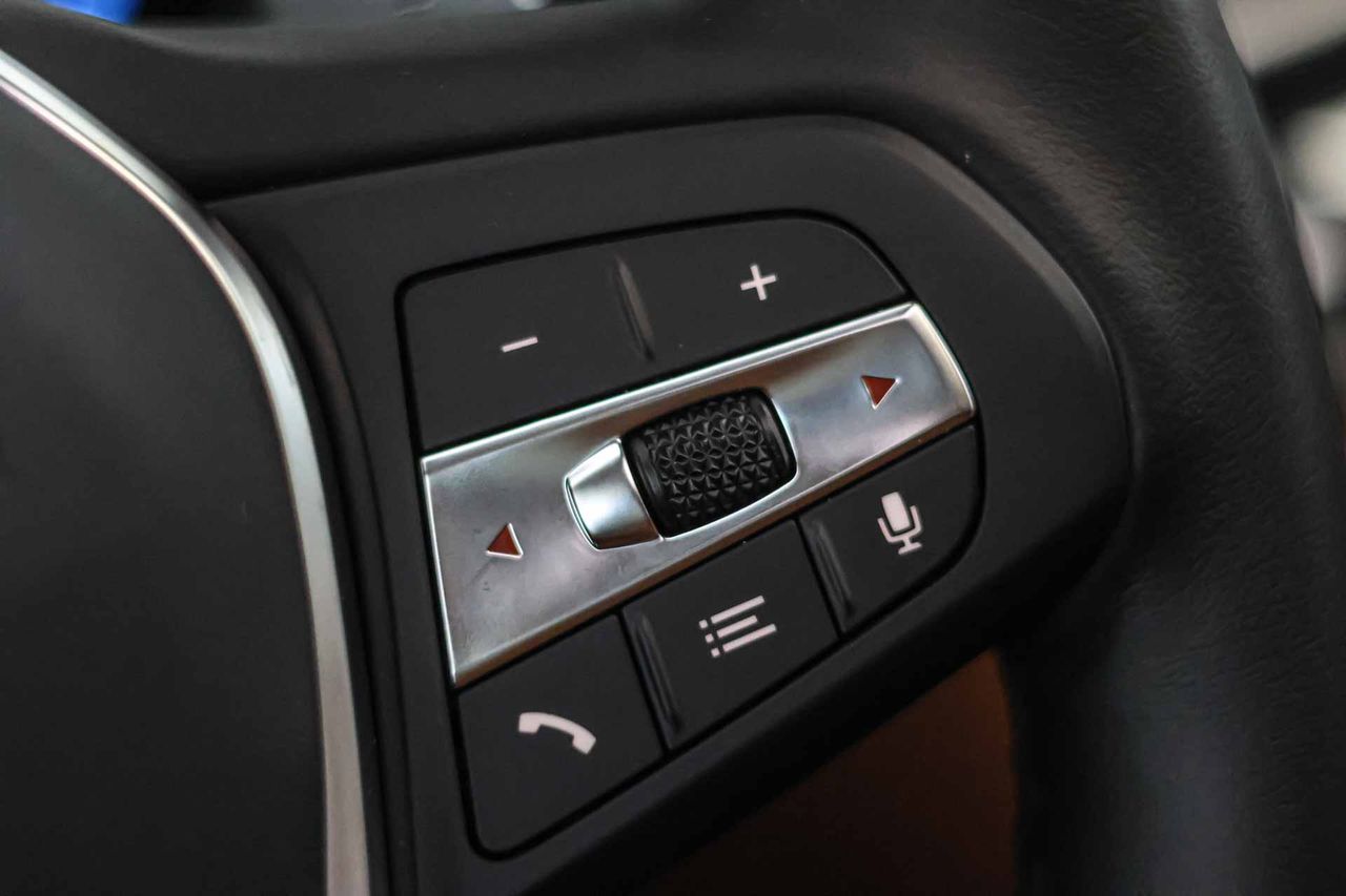 BMW Serie 3 320e **Techo solar** - Foto 44