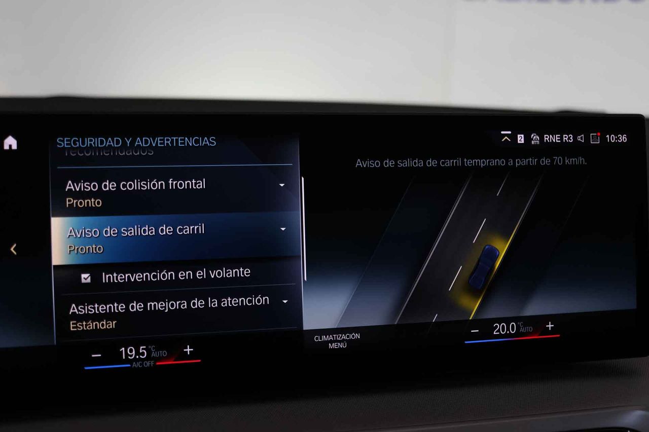 BMW Serie 3 320e **Techo solar** - Foto 69