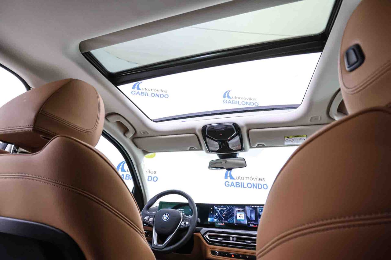 BMW Serie 3 320e **Techo solar** - Foto 59