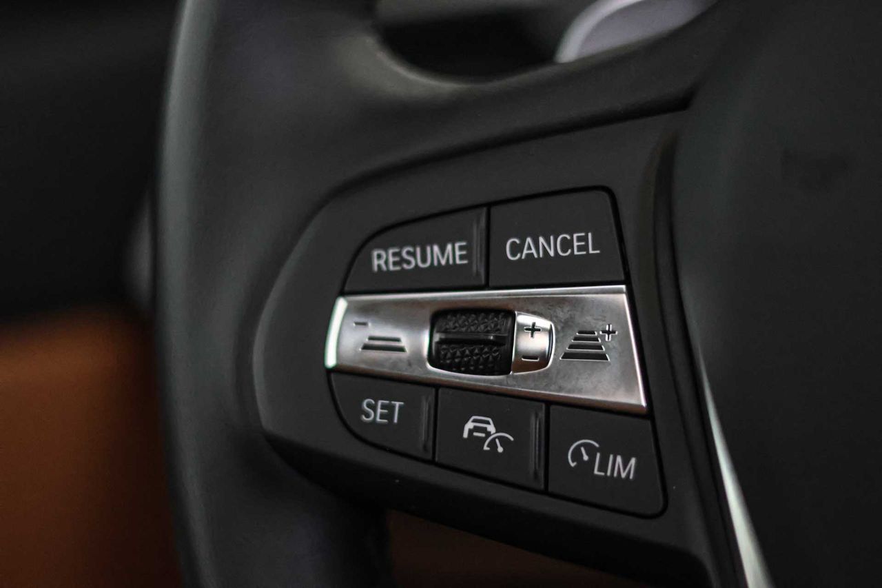 BMW Serie 3 320e **Techo solar** - Foto 42