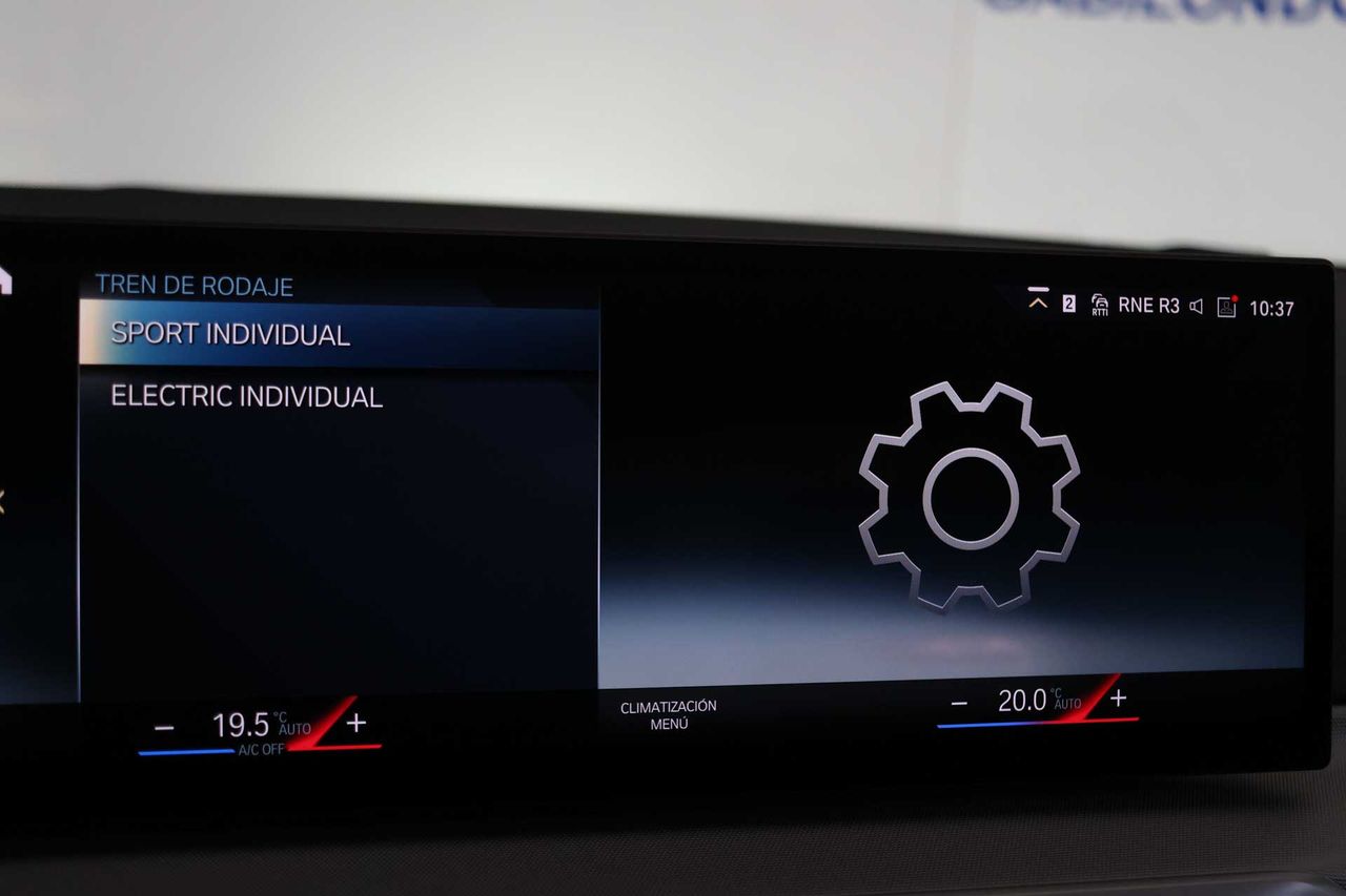 BMW Serie 3 320e **Techo solar** - Foto 74