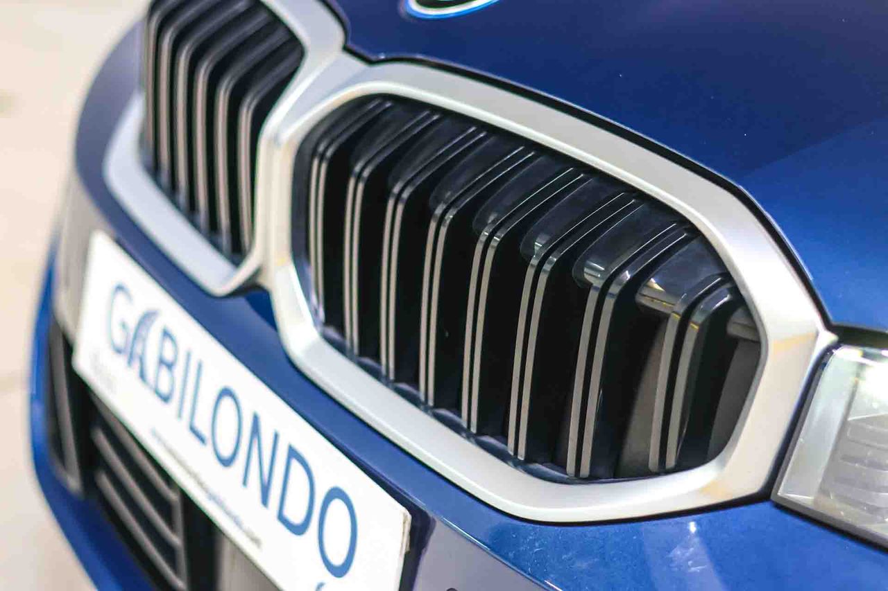 BMW Serie 3 320e **Techo solar** - Foto 15