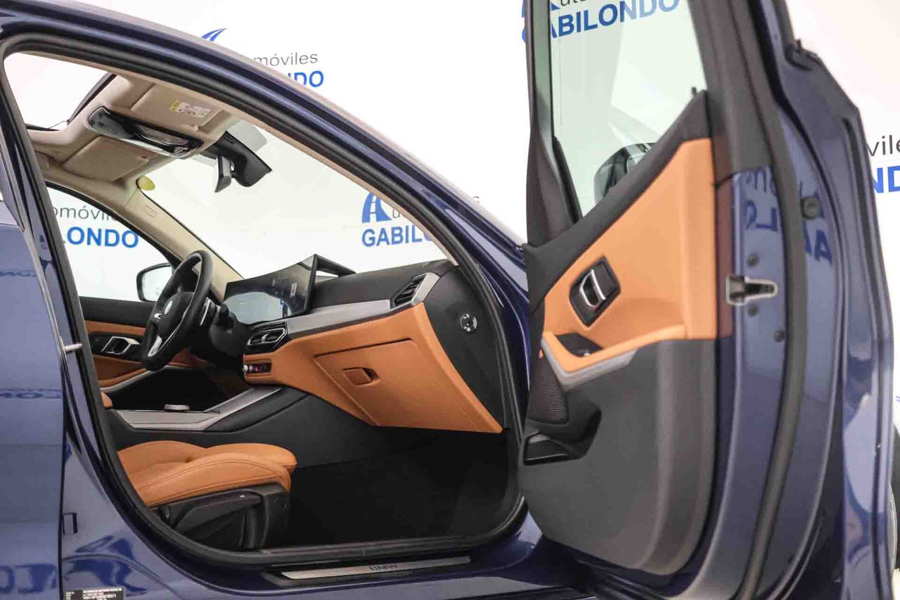 BMW Serie 3 320e **Techo solar** - Foto 56