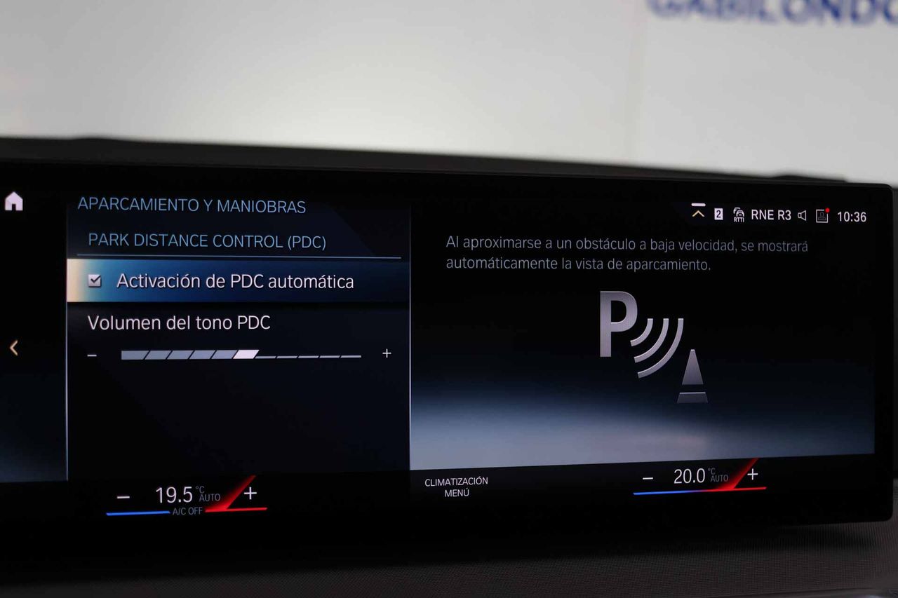 BMW Serie 3 320e **Techo solar** - Foto 71