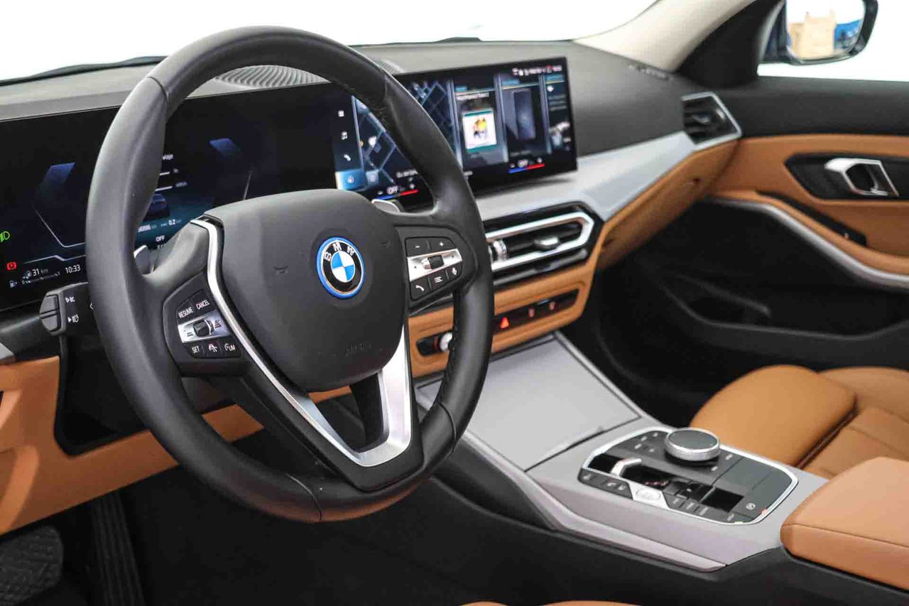 BMW Serie 3 320e **Techo solar** - Foto 6