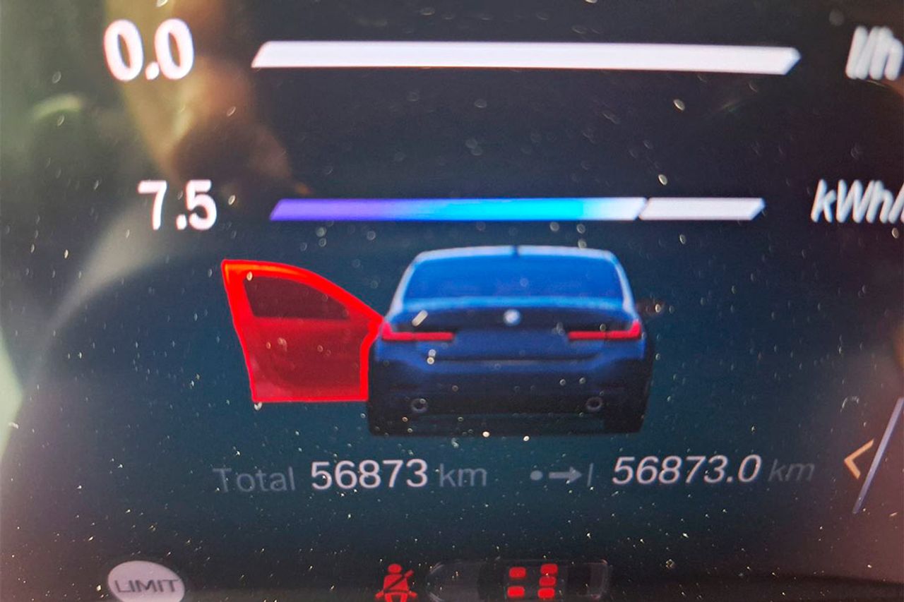 BMW Serie 3 320e **Techo panorámico** - Foto 4