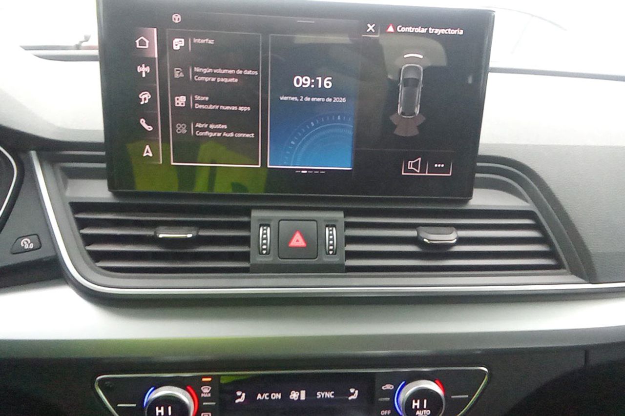 Audi Q5 Advanced 40 TDI 150kW quattro-ultra - Foto 4