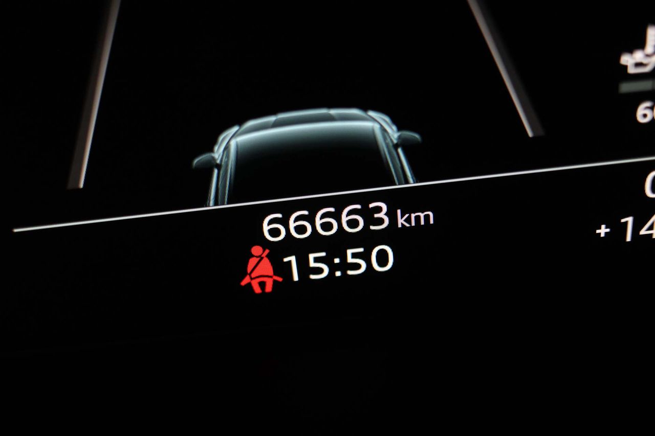 Audi A5 Advanced 40 TDI quattro S tro Sportback - Foto 7