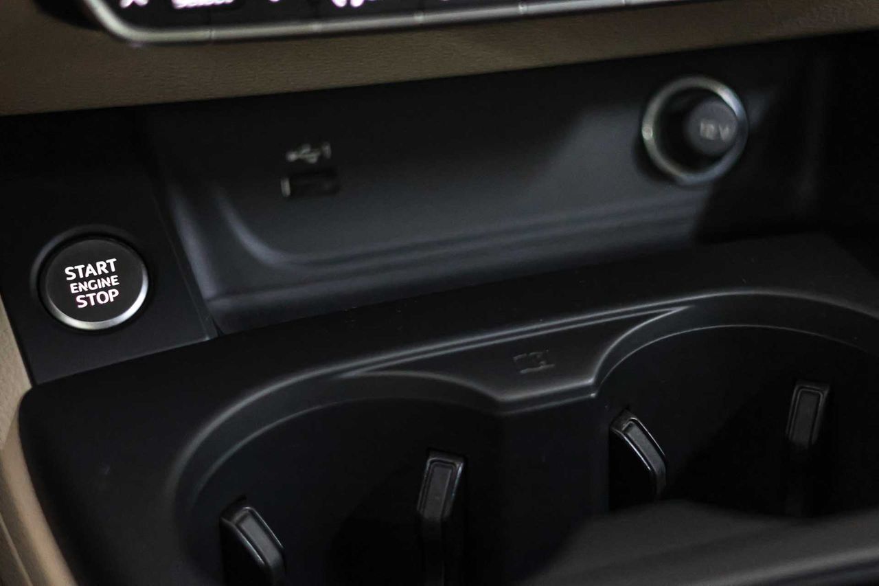 Audi A5 Advanced 40 TDI quattro S tro Sportback - Foto 45