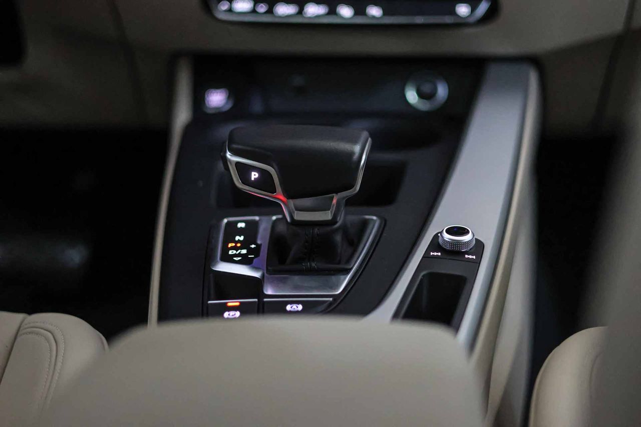 Audi A5 Advanced 40 TDI quattro S tro Sportback - Foto 43