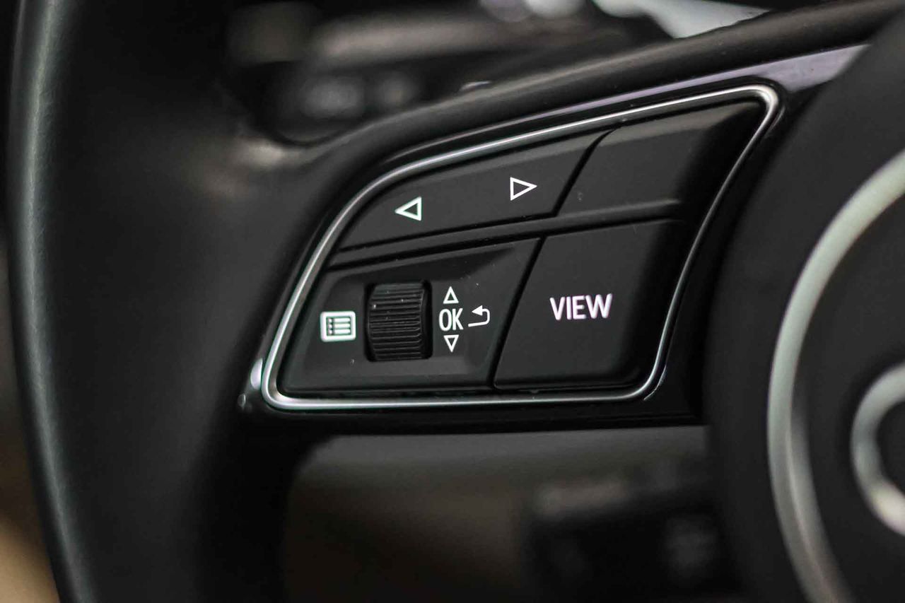 Audi A5 Advanced 40 TDI quattro S tro Sportback - Foto 38