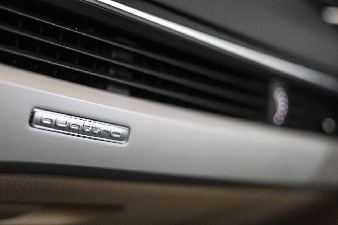 Audi A5 Advanced 40 TDI quattro S tro Sportback - Foto 49