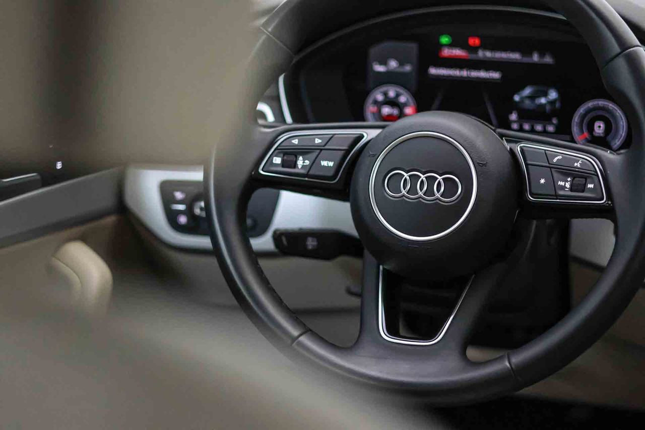 Audi A5 Advanced 40 TDI quattro S tro Sportback - Foto 36