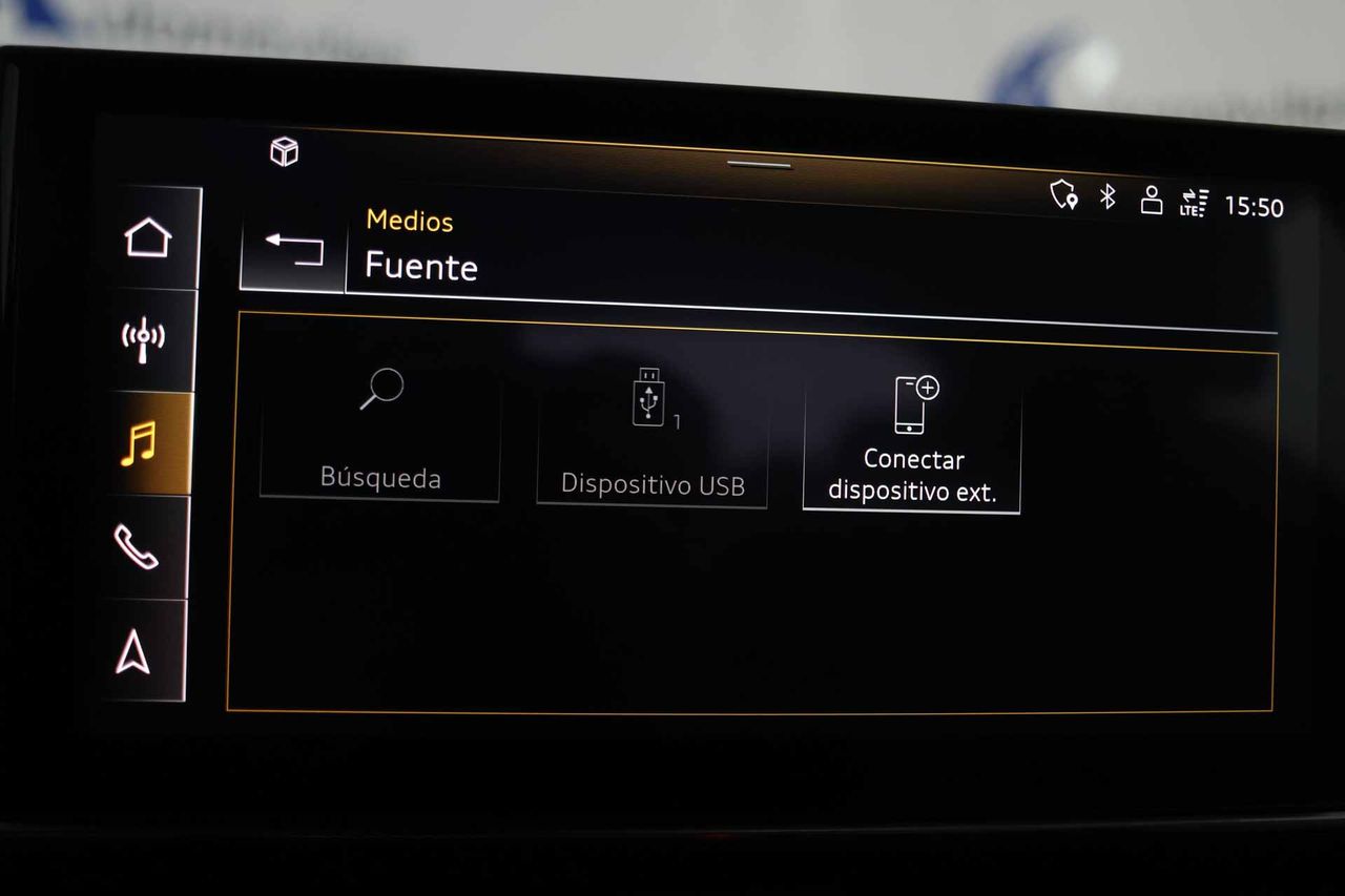 Audi A5 Advanced 40 TDI quattro S tro Sportback - Foto 63