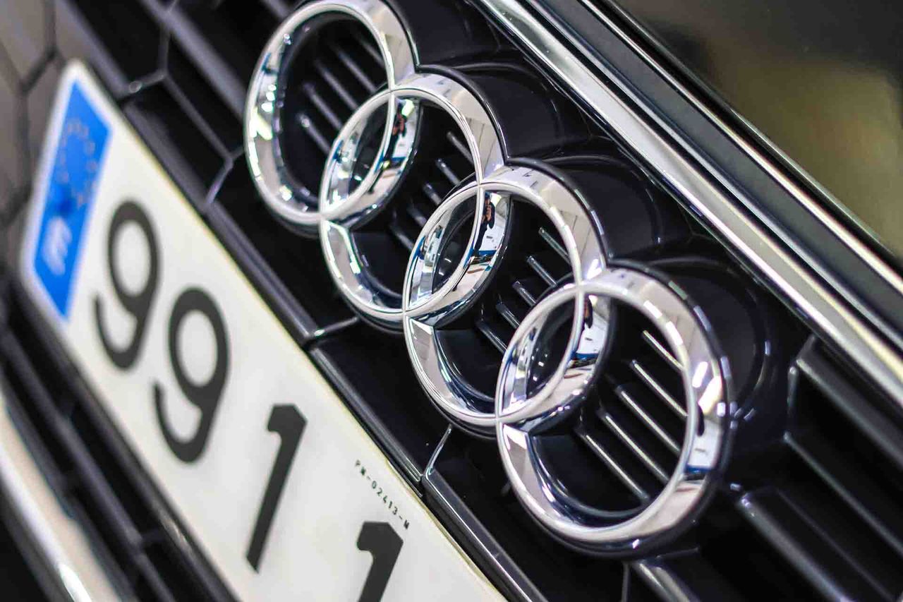 Audi A5 Advanced 40 TDI quattro S tro Sportback - Foto 9