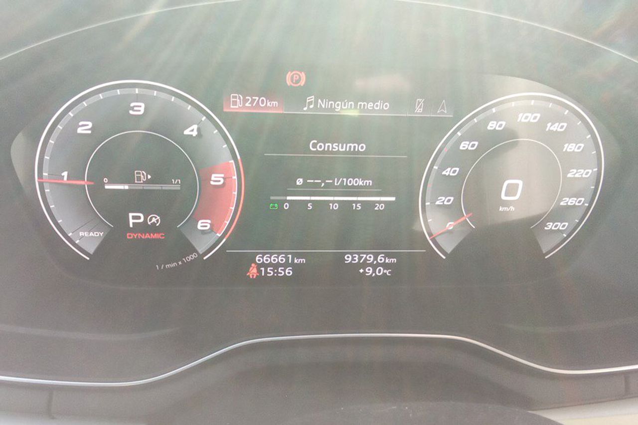 Audi A5 Advanced 40 TDI quattro S tro Sportback - Foto 4