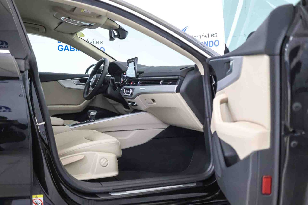 Audi A5 Advanced 40 TDI quattro S tro Sportback - Foto 54