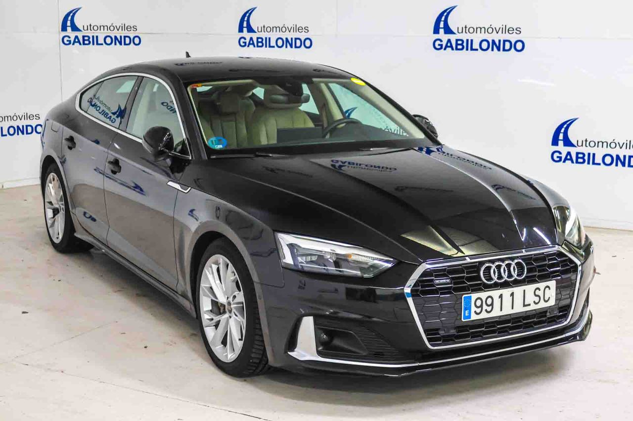 Audi A5 Advanced 40 TDI quattro S tro Sportback - Foto 4