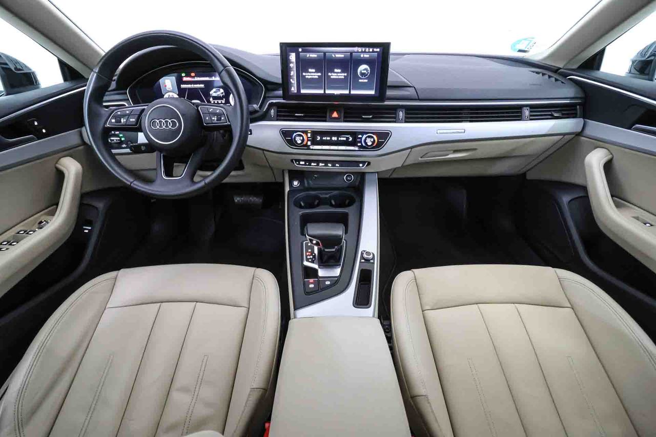 Audi A5 Advanced 40 TDI quattro S tro Sportback - Foto 57