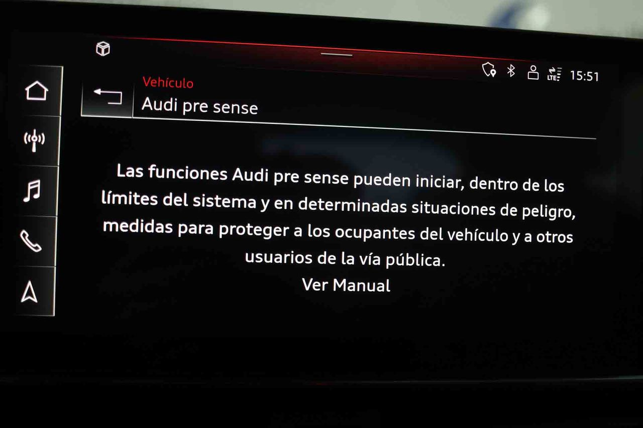 Audi A5 Advanced 40 TDI quattro S tro Sportback - Foto 68