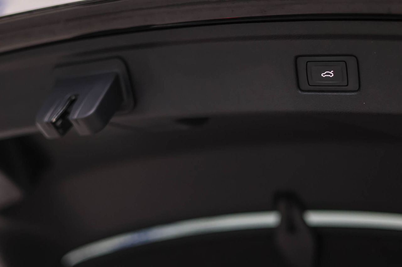 Audi A5 Advanced 40 TDI quattro S tro Sportback - Foto 59