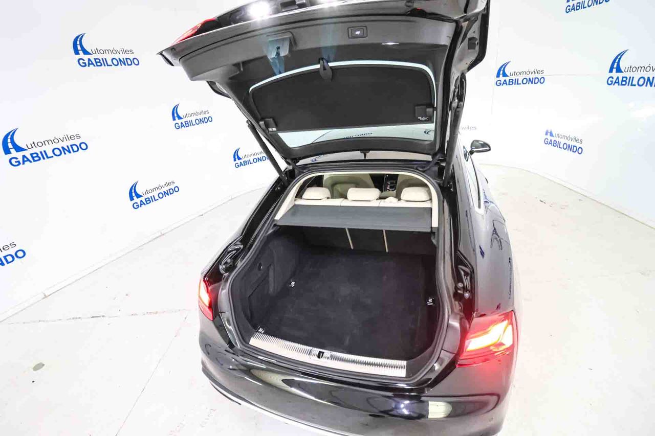 Audi A5 Advanced 40 TDI quattro S tro Sportback - Foto 58