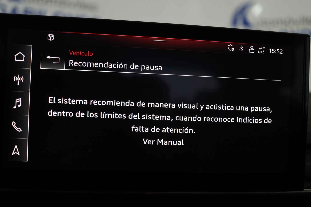 Audi A5 Advanced 40 TDI quattro S tro Sportback - Foto 69