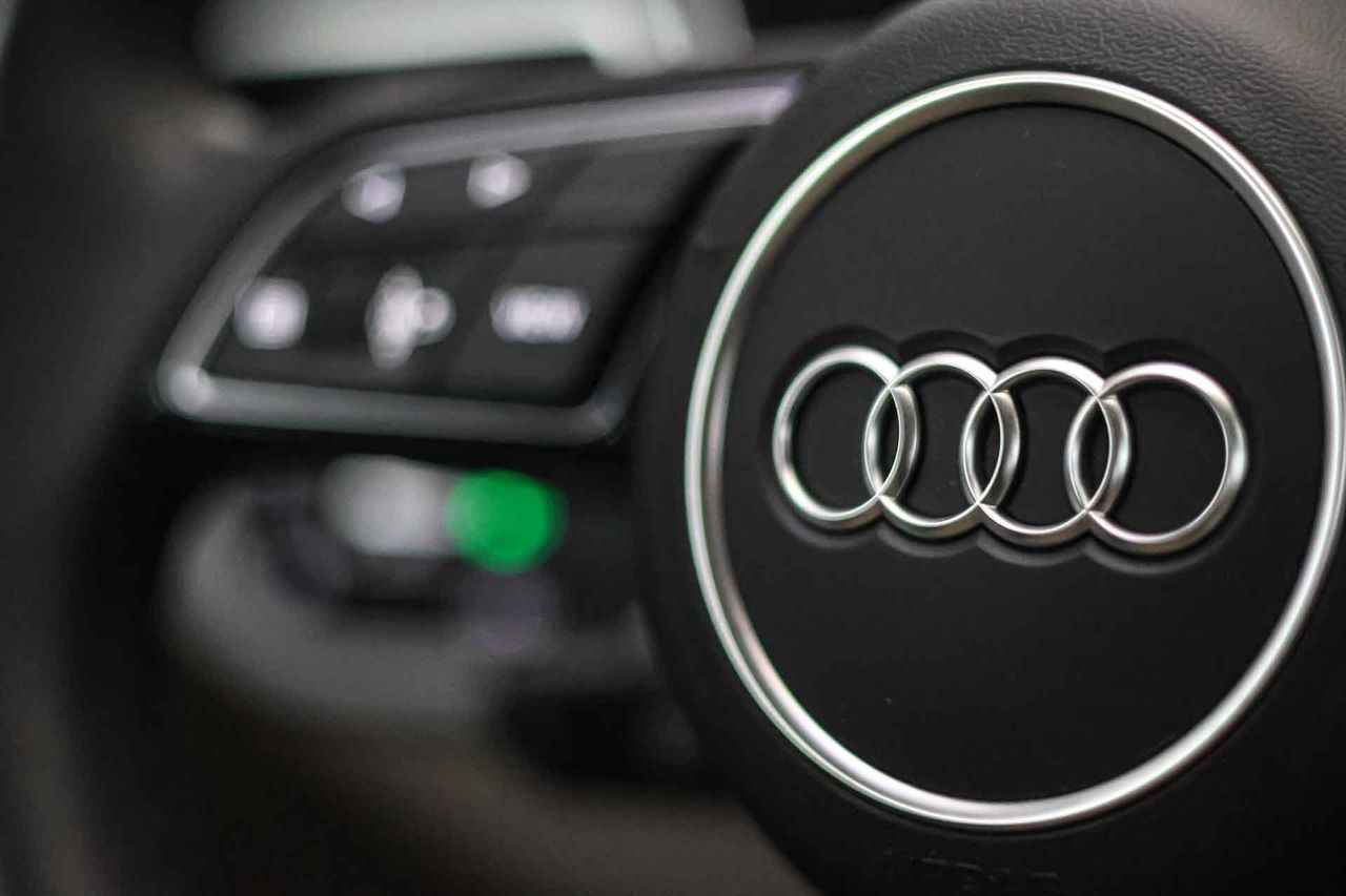 Audi A5 Advanced 40 TDI quattro S tro Sportback - Foto 37