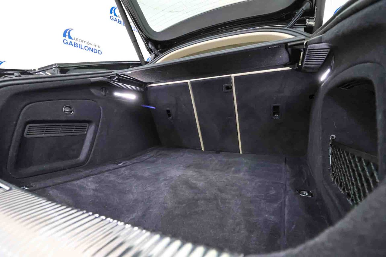 Audi A5 Advanced 40 TDI quattro S tro Sportback - Foto 60