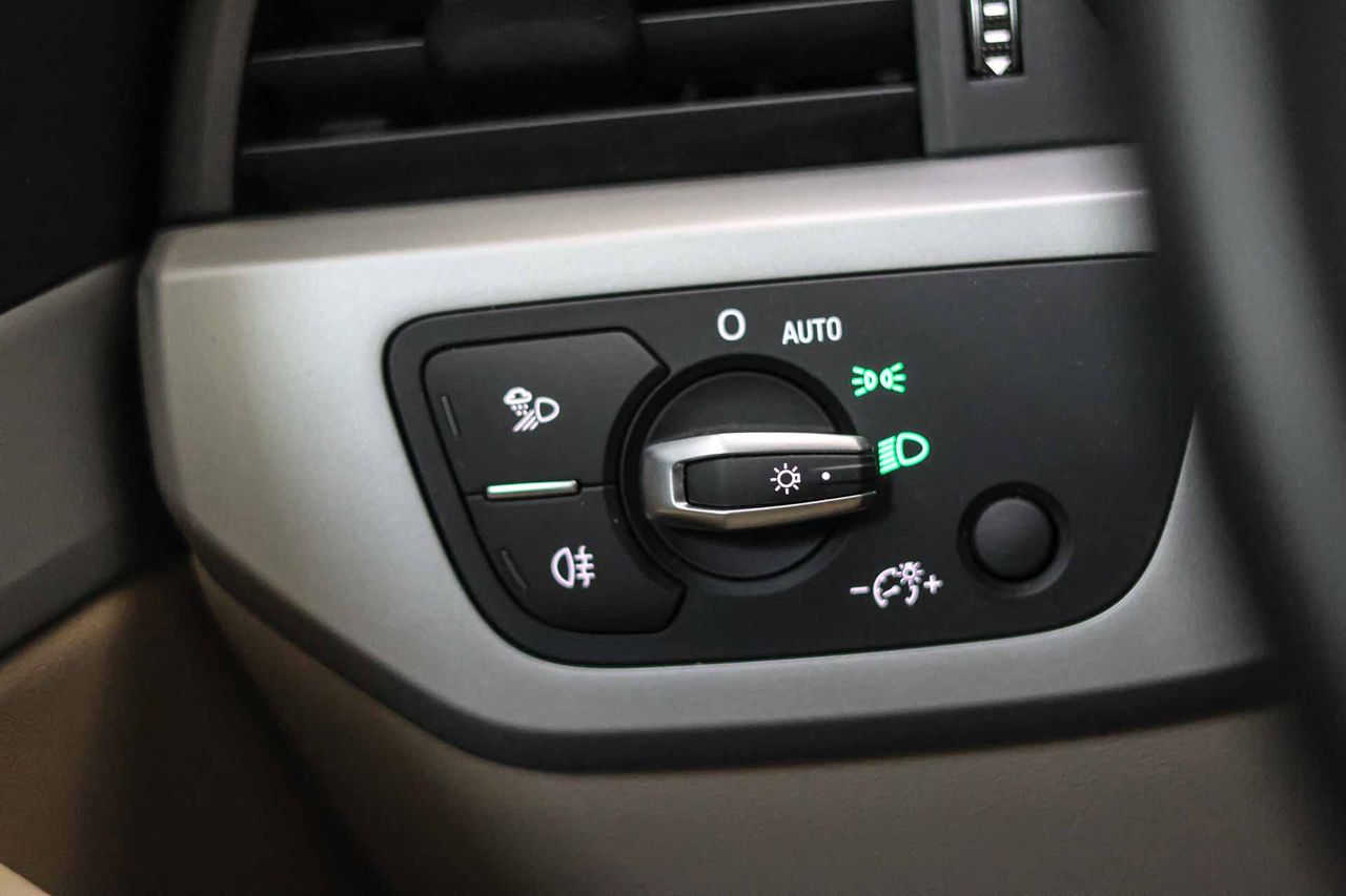 Audi A5 Advanced 40 TDI quattro S tro Sportback - Foto 34