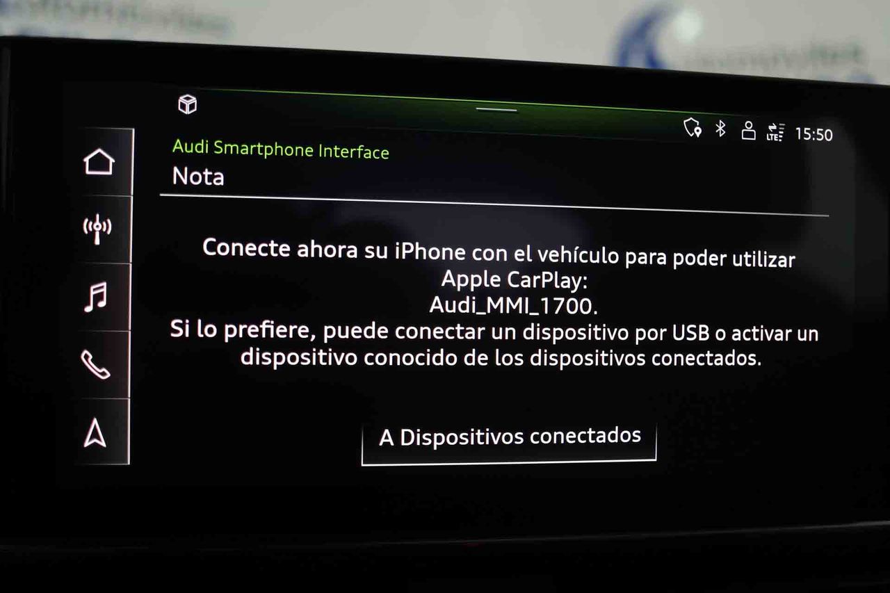 Audi A5 Advanced 40 TDI quattro S tro Sportback - Foto 62