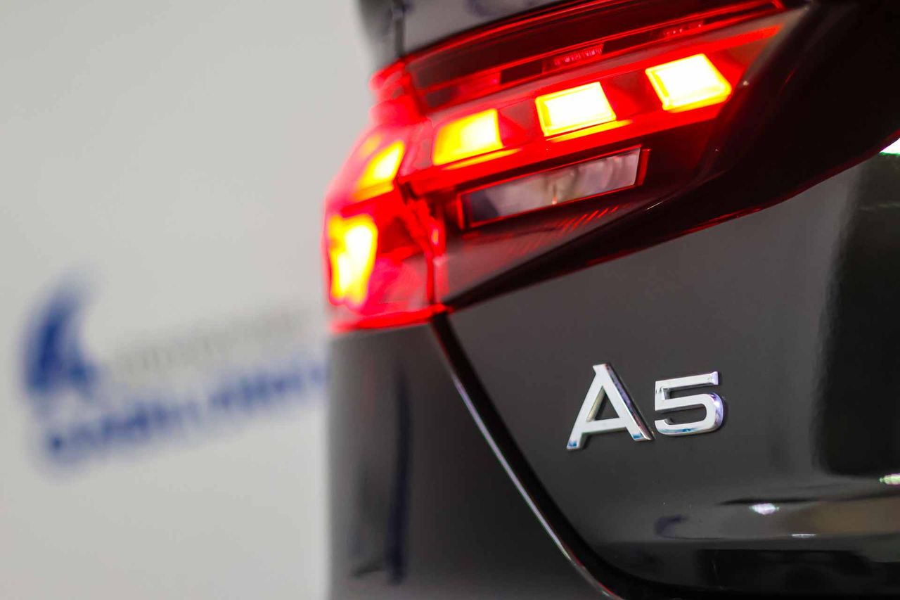 Audi A5 Advanced 40 TDI quattro S tro Sportback - Foto 12