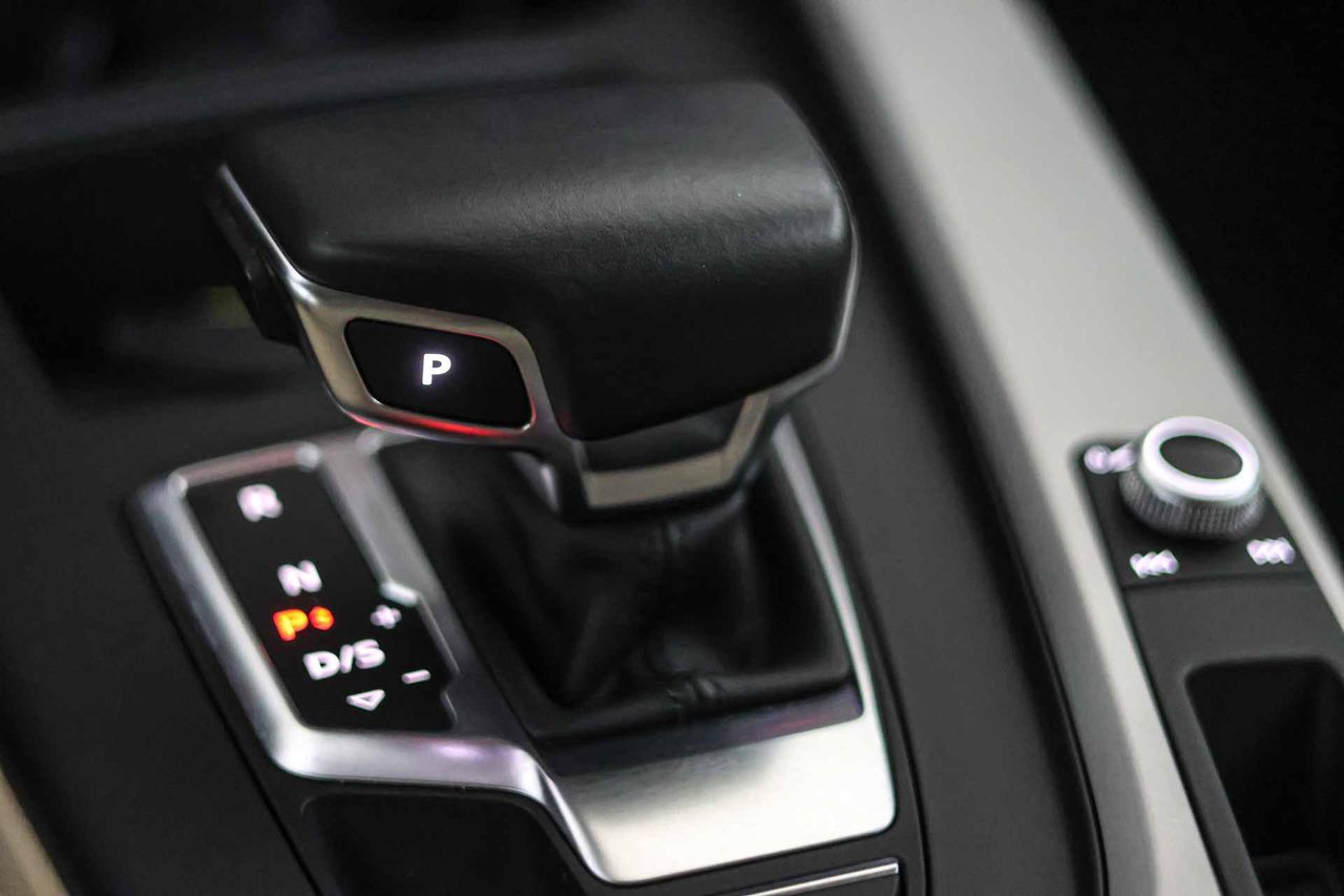 Audi A5 Advanced 40 TDI quattro S tro Sportback - Foto 44