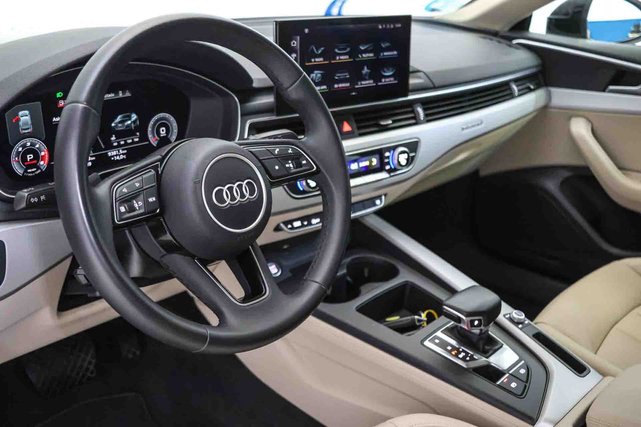 Audi A5 Advanced 40 TDI quattro S tro Sportback - Foto 6