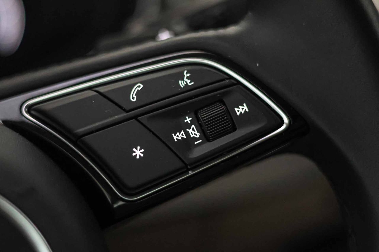 Audi A5 Advanced 40 TDI quattro S tro Sportback - Foto 40