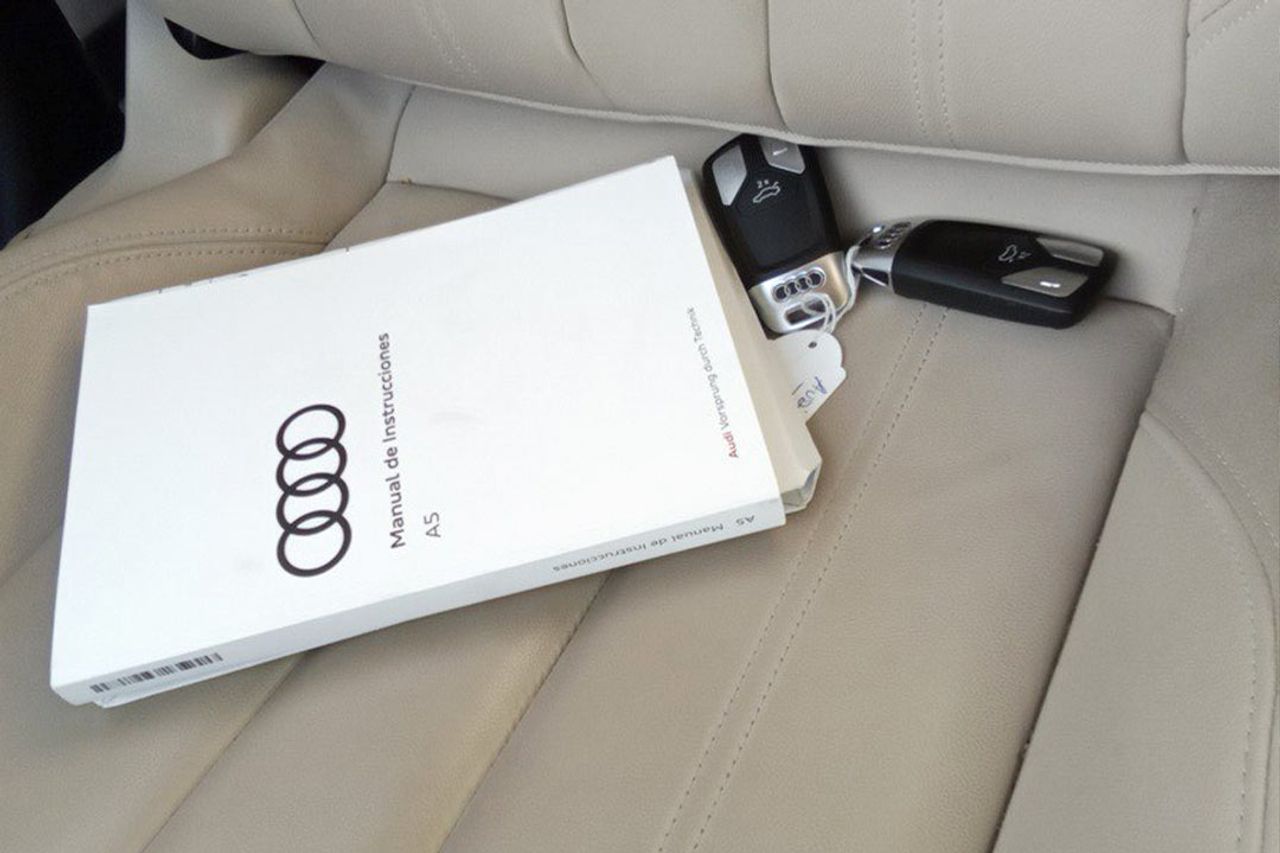 Audi A5 Advanced 40 TDI quattro S tro Sportback - Foto 7